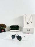 Rayban 3026 Gun Black