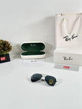 Rayban 3026 Gun Black