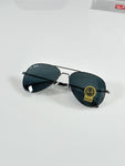 Rayban 3026 Gun Black
