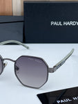 Paul Hardy 018 Shaded Octagonal