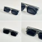 Louis Vuitton 1984 Shine Grey