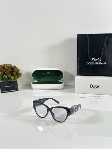 Dolce & Gabbana 5010 Marble Blue Day