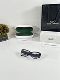 Dolce & Gabbana 5010 Marble Blue Day