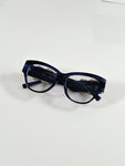 Dolce & Gabbana 5010 Marble Blue Day