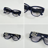 Dolce & Gabbana 5010 Marble Blue Day