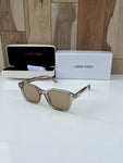 Calvin Klein Y13 Peach Brown