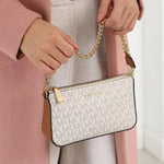 Michael Kors Chain Pouchette