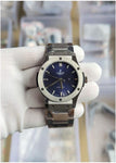 Hublot Big Bang Classic Fusion Automatic Silver Blue