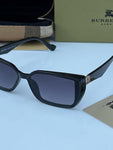 Burberry Small 3310 Black