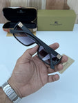 Burberry Small 3310 Black