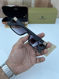 Burberry Small 3310 Black
