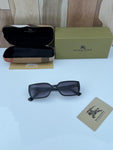 Burberry Small 3310 Black
