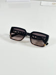 Versace WMNS 0857 Tiger Black