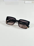 Versace WMNS 0857 Tiger Black