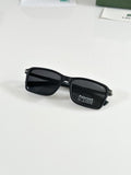 Lacoste 802 Grey Black