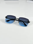 Maybach 2217 Black Blue