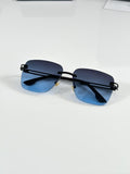 Maybach 2217 Black Blue