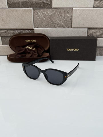 Tomford 3181 Black