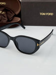Tomford 3181 Black