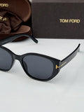 Tomford 3181 Black