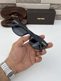 Tomford 3181 Black