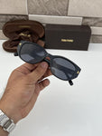 Tomford 3181 Black