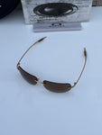 Oakley 0015 Gold Brown