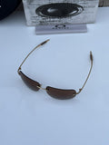 Oakley 0015 Gold Brown
