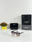 Moscot 1120 Tiger Black