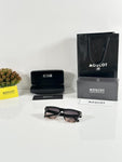 Moscot 1120 Tiger Black
