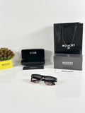 Moscot 1120 Tiger Black