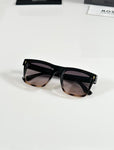 Moscot 1120 Tiger Black
