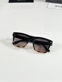 Moscot 1120 Tiger Black