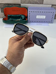 Gucci 769 Gold Black