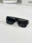 Dolce & Gabbana 6187 White Black