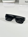 Dolce & Gabbana 6187 White Black