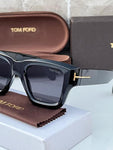 Tomford 4184 Full Black