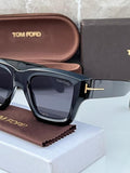 Tomford 4184 Full Black