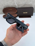 Tomford 4184 Full Black