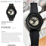 Armani Exchange AX1726 Automatic