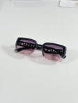 Versace WMNS 0857 Grey Pink