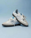 Adidass Samba Og Halo Blue