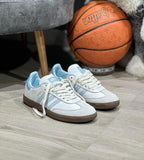 Adidass Samba Og Halo Blue