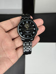 Tissot 1853 Powermatic Black