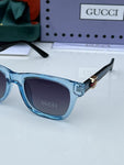 Gucci 7740 Blue