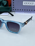 Gucci 7740 Blue