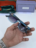 Gucci 7740 Blue