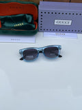 Gucci 7740 Blue