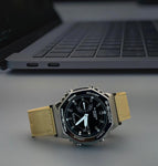 Casio G Shock GM2100cb Cream