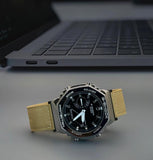 Casio G Shock GM2100cb Cream